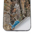 NFL Detroit Lions Realtree AP Camo iPhone 12 Pro Skin